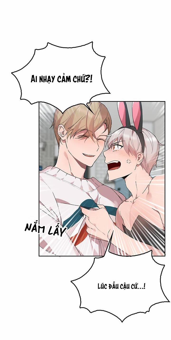 Tấn Công Đồ Chơi Tình Dục 12 trang 2