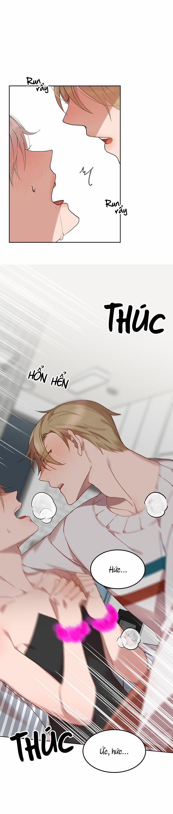 Tấn Công Đồ Chơi Tình Dục 12 trang 29