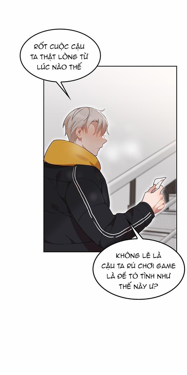 Tấn Công Đồ Chơi Tình Dục 12 trang 43
