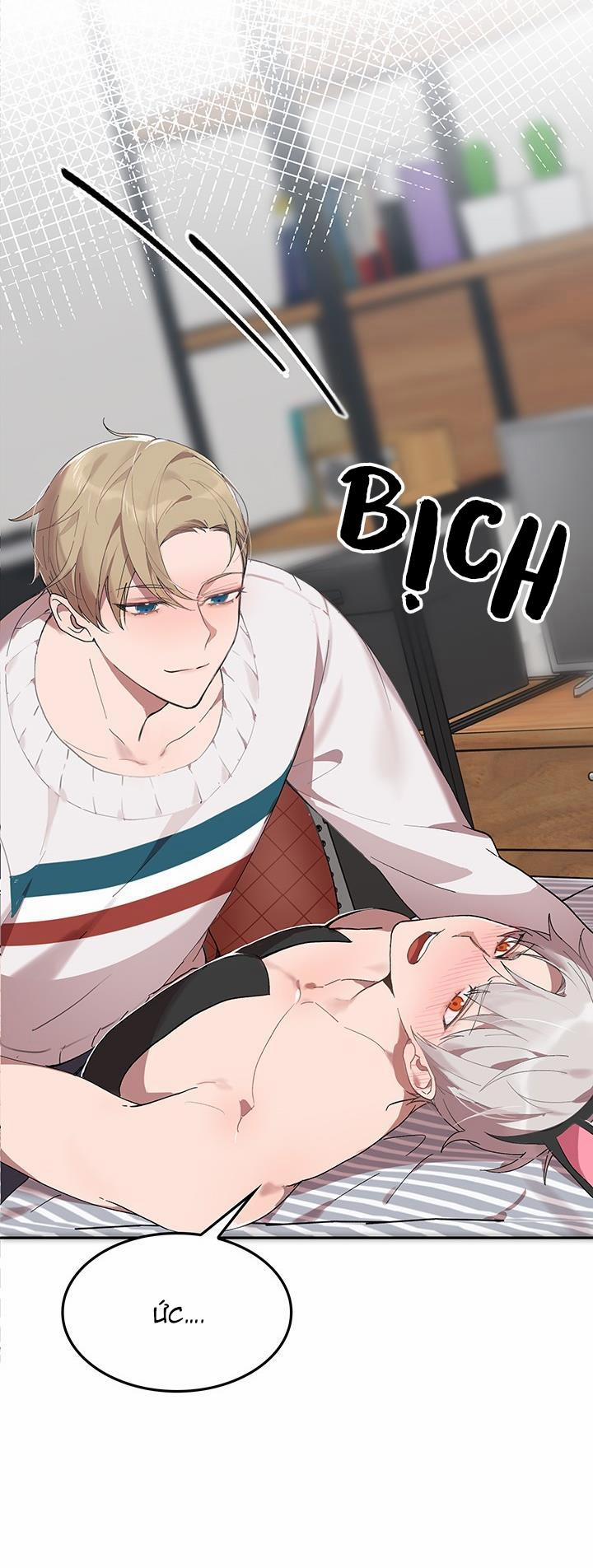 Tấn Công Đồ Chơi Tình Dục 12 trang 7