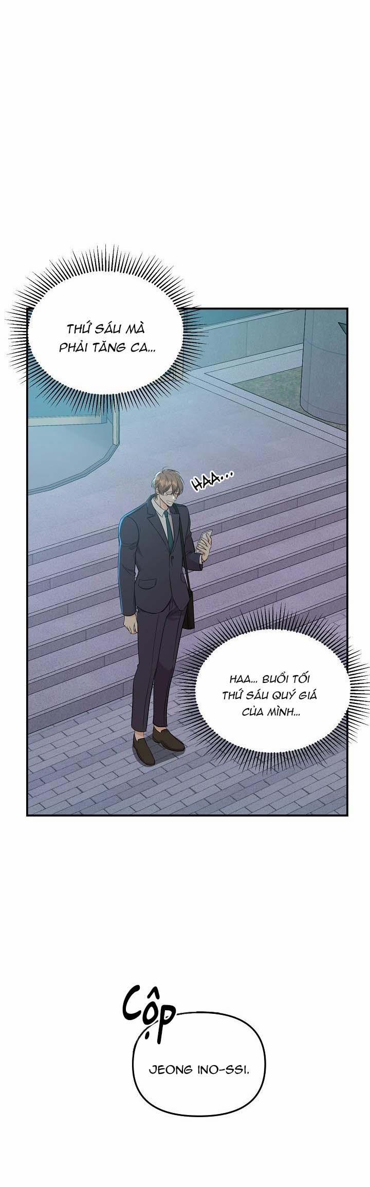 Tấn Công Đồ Chơi Tình Dục 2 trang 16