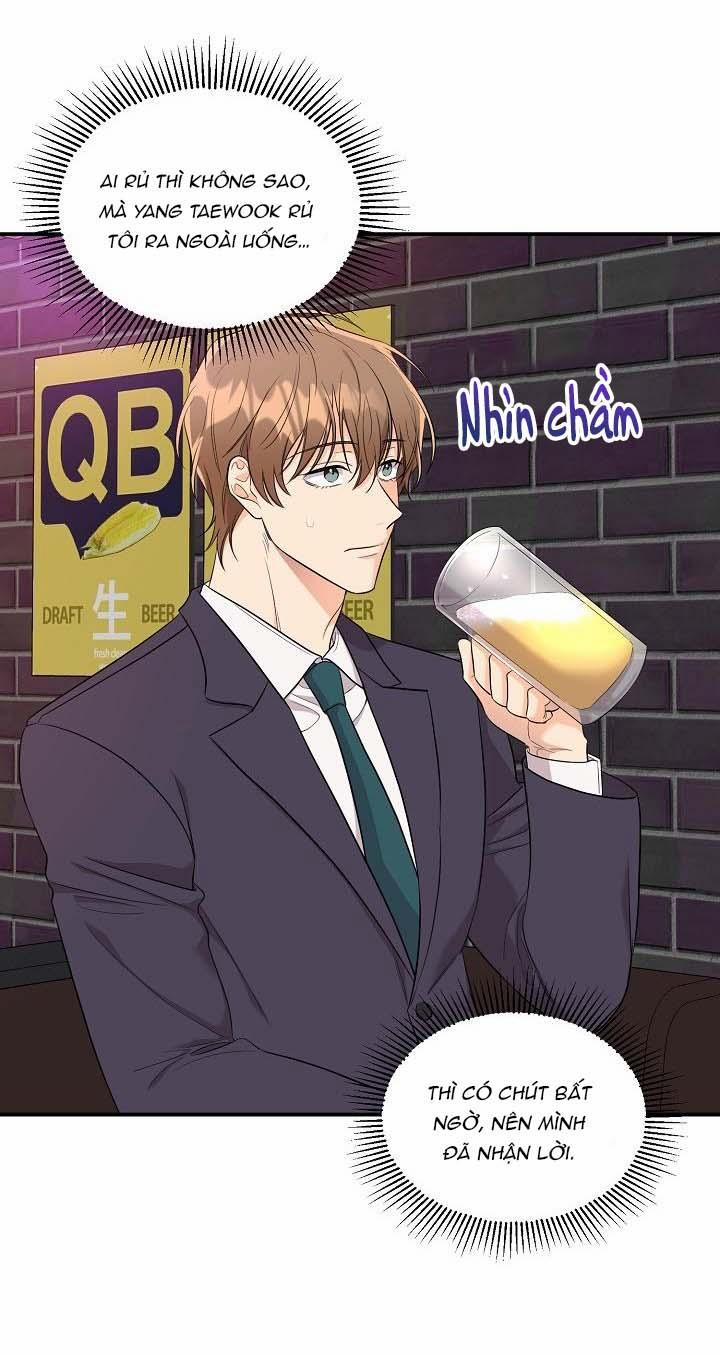 Tấn Công Đồ Chơi Tình Dục 2 trang 21