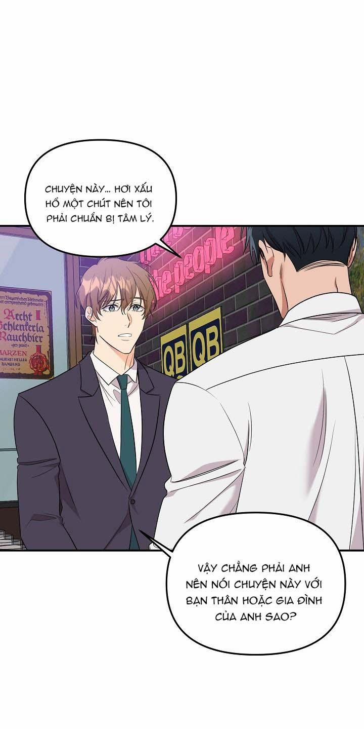 Tấn Công Đồ Chơi Tình Dục 2 trang 25