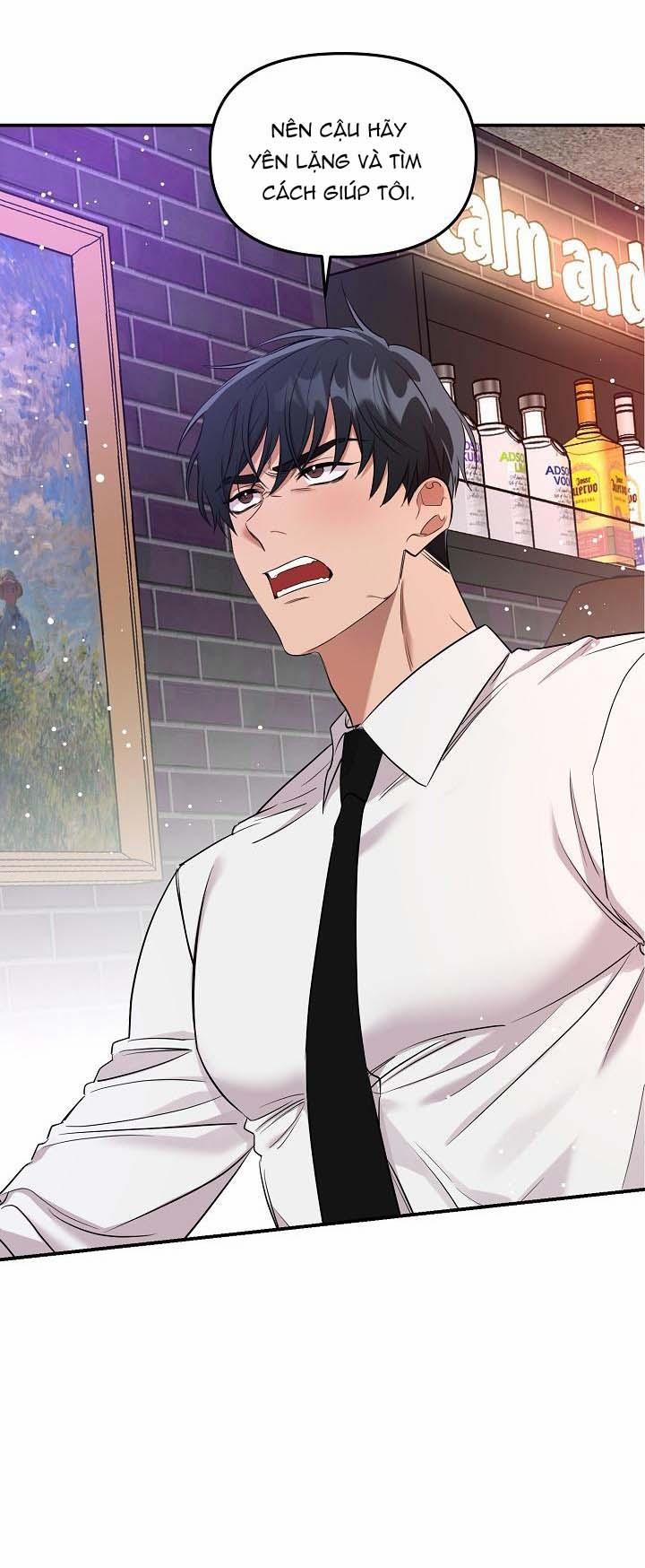 Tấn Công Đồ Chơi Tình Dục 2 trang 35