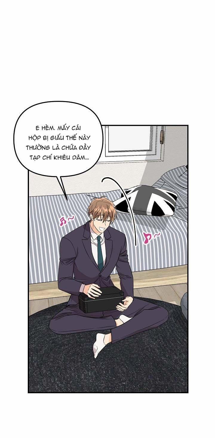Tấn Công Đồ Chơi Tình Dục 2 trang 42