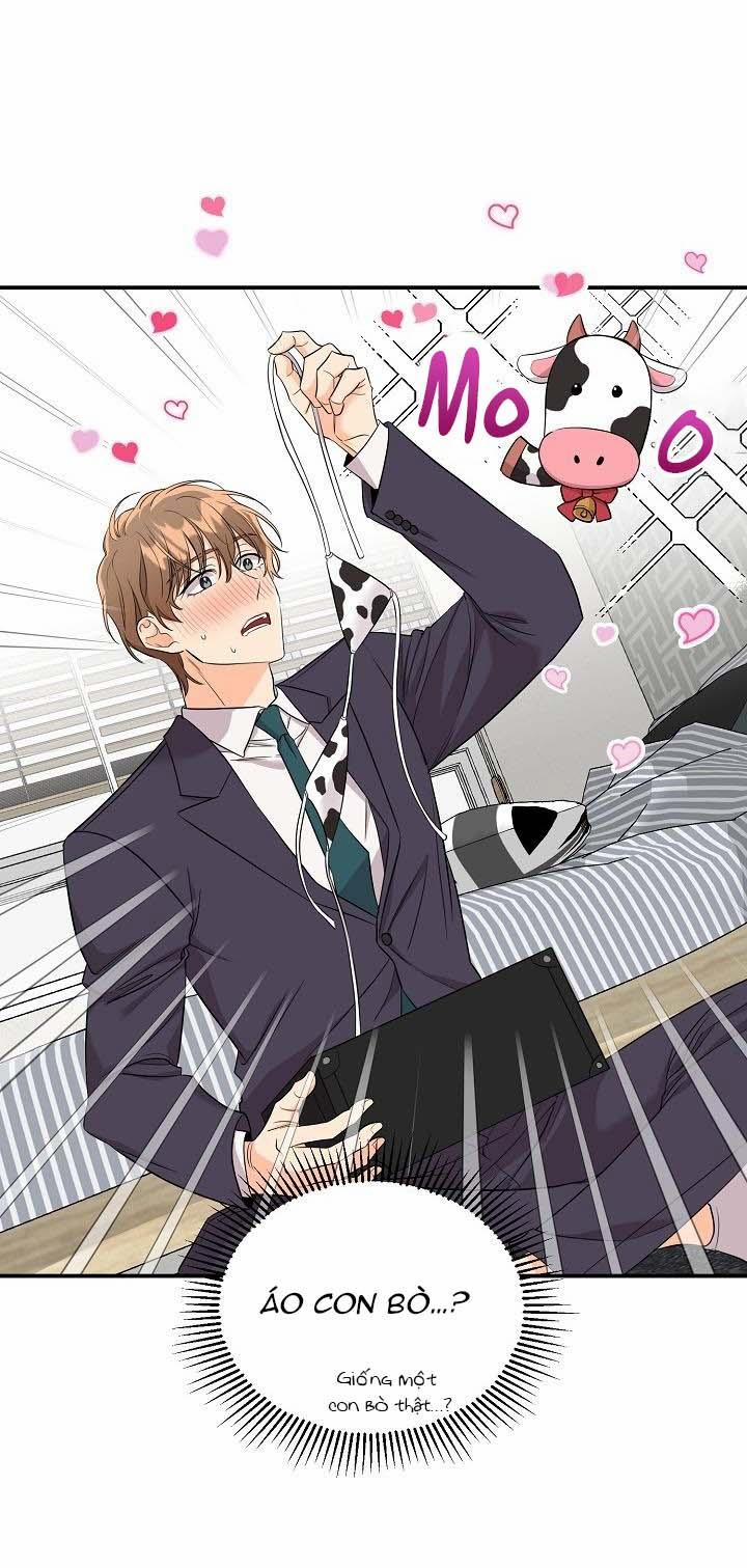 Tấn Công Đồ Chơi Tình Dục 2 trang 47