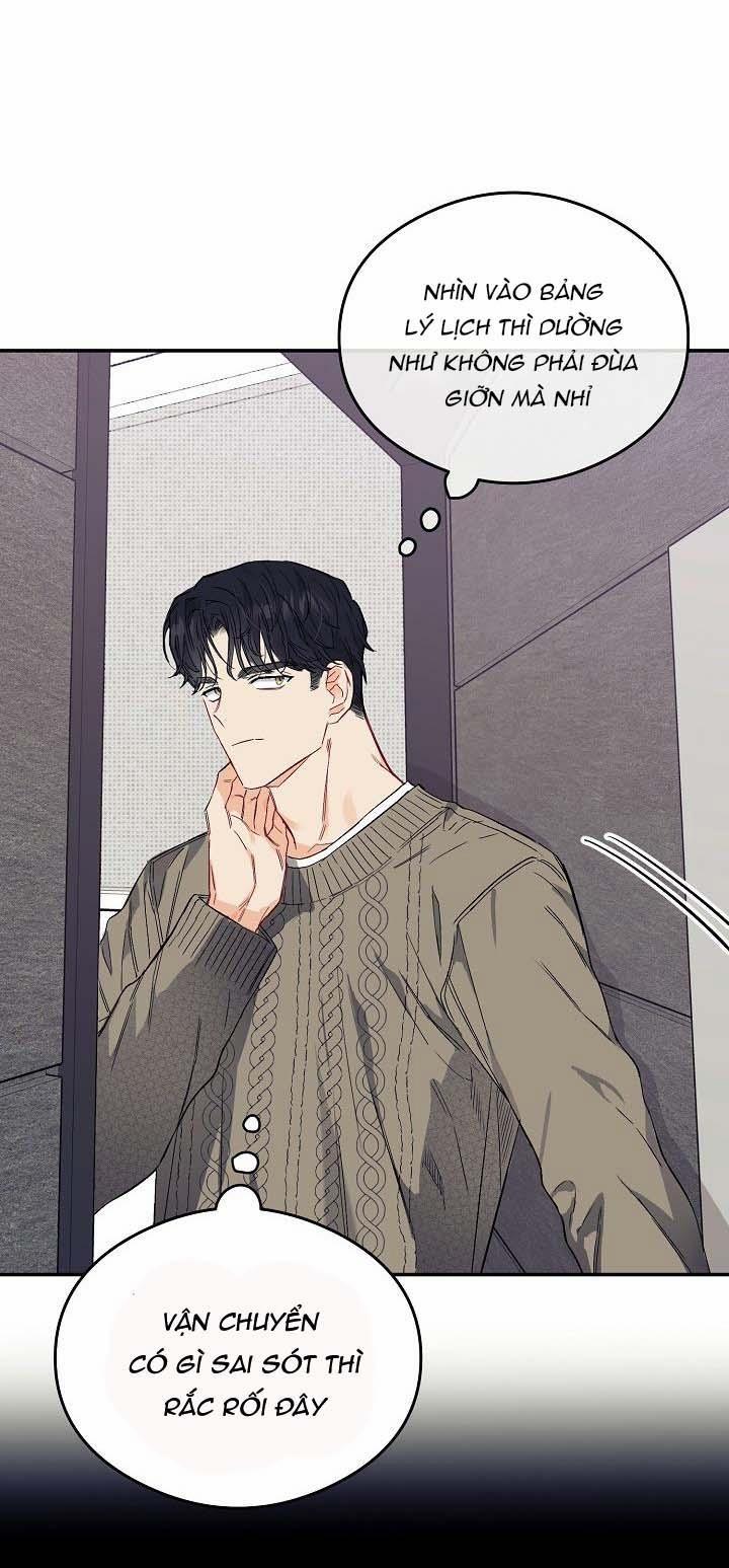 Tấn Công Đồ Chơi Tình Dục 4 trang 18