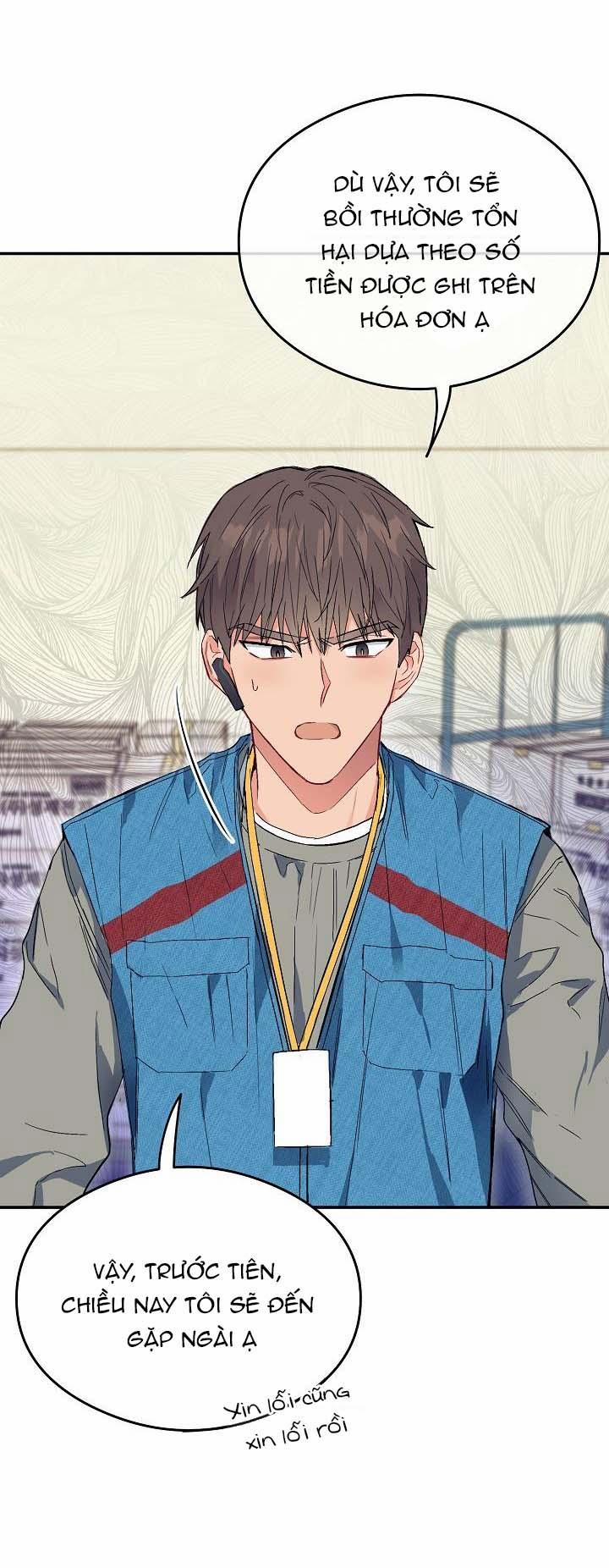 Tấn Công Đồ Chơi Tình Dục 4 trang 25