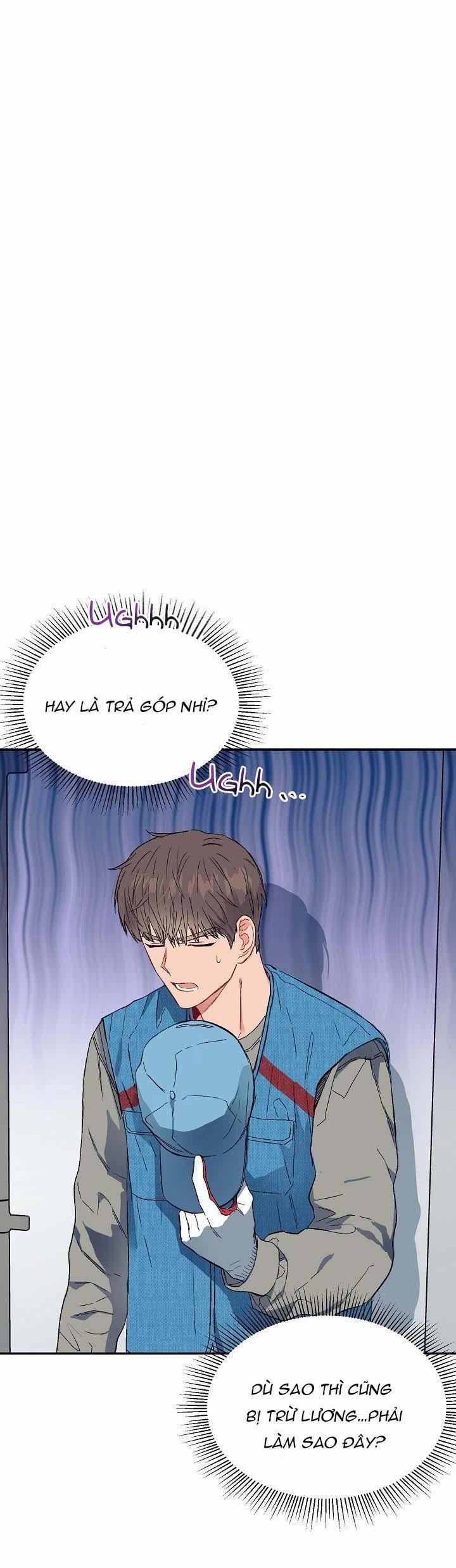 Tấn Công Đồ Chơi Tình Dục 4 trang 29