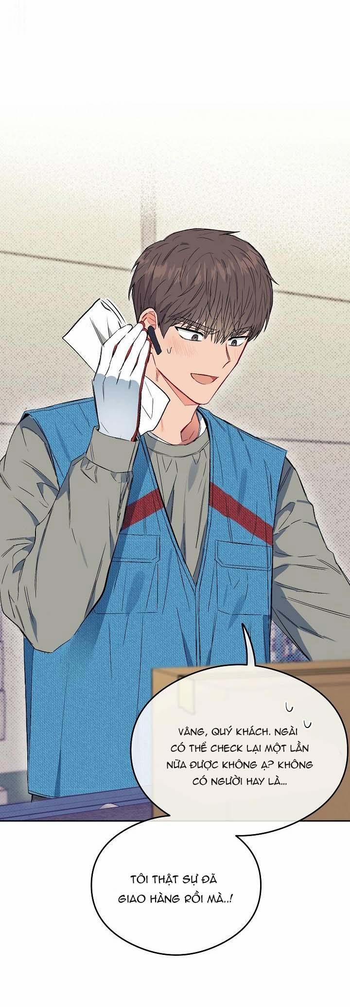 Tấn Công Đồ Chơi Tình Dục 4 trang 3