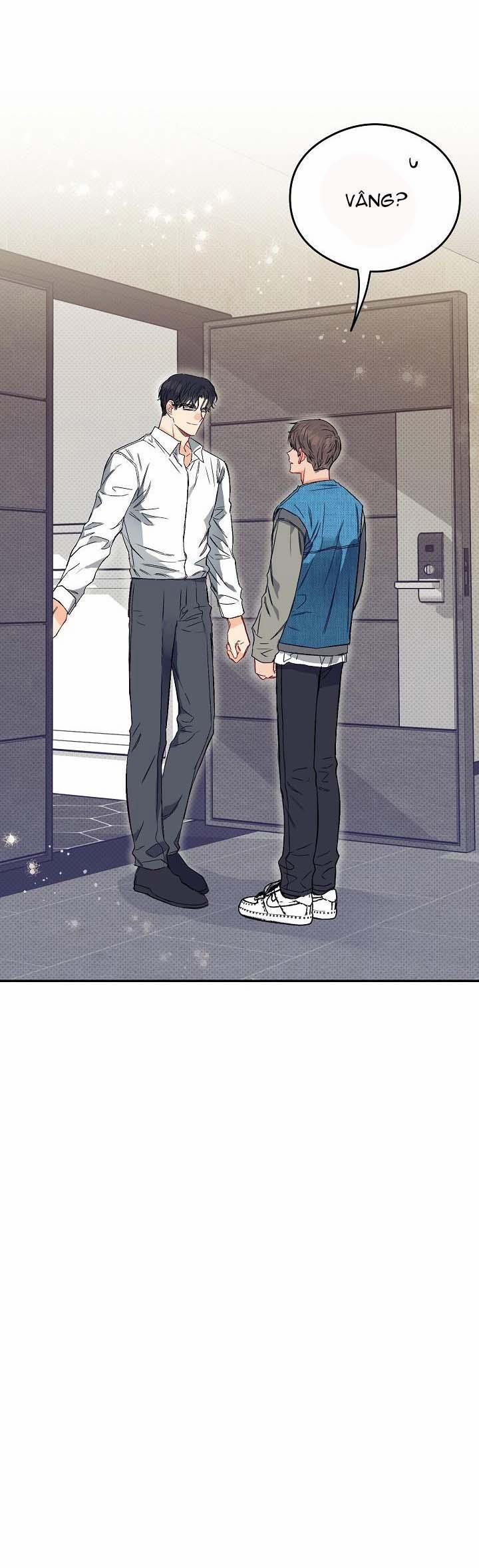 Tấn Công Đồ Chơi Tình Dục 4 trang 37