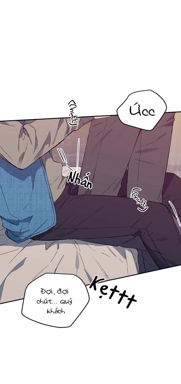 Tấn Công Đồ Chơi Tình Dục 4 trang 49