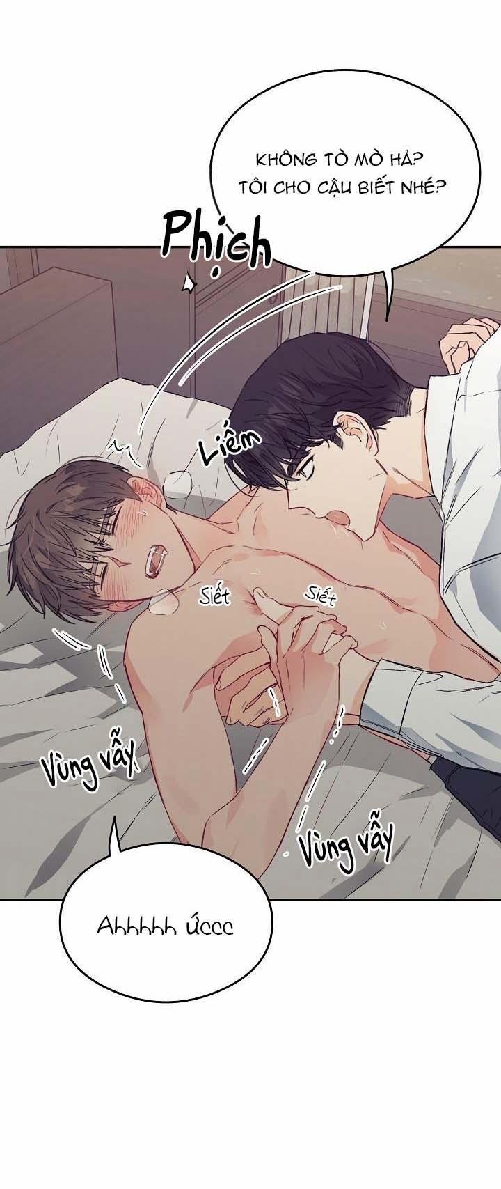 Tấn Công Đồ Chơi Tình Dục 4 trang 54