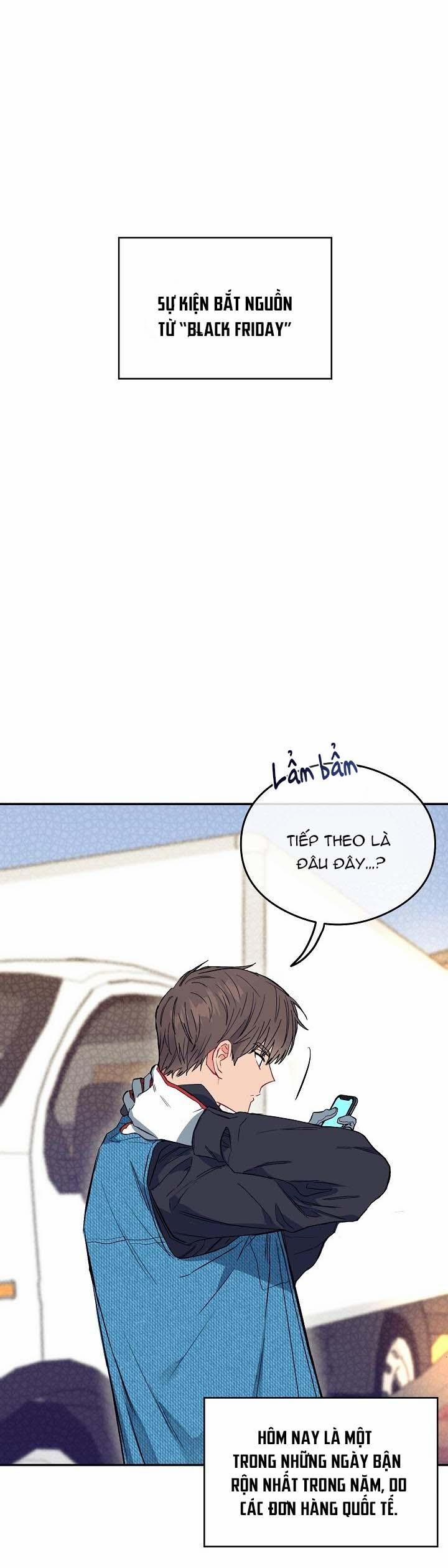 Tấn Công Đồ Chơi Tình Dục 4 trang 8