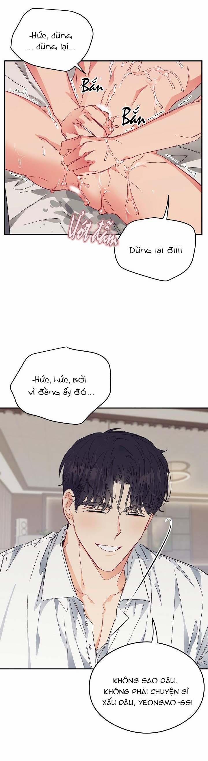 Tấn Công Đồ Chơi Tình Dục 5 trang 20