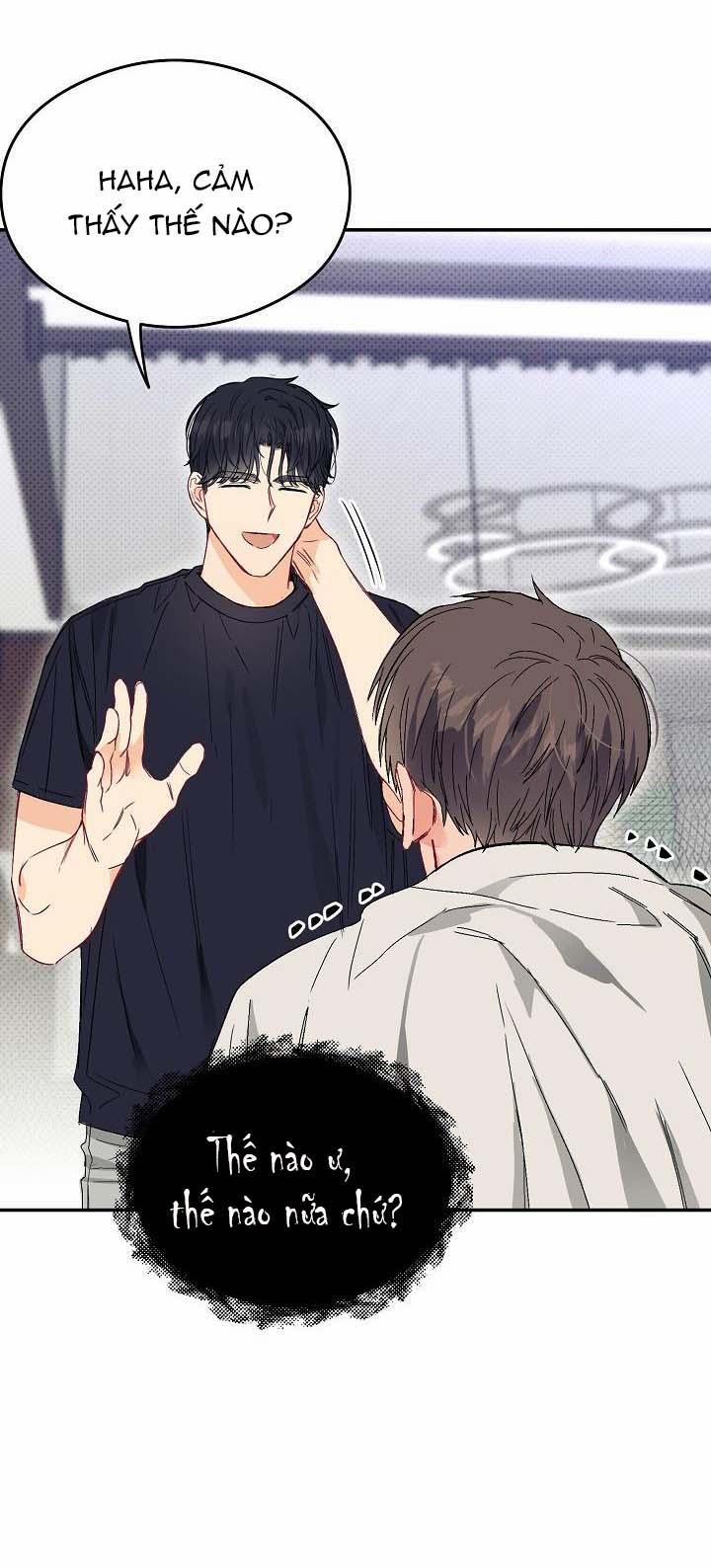 Tấn Công Đồ Chơi Tình Dục 5 trang 37