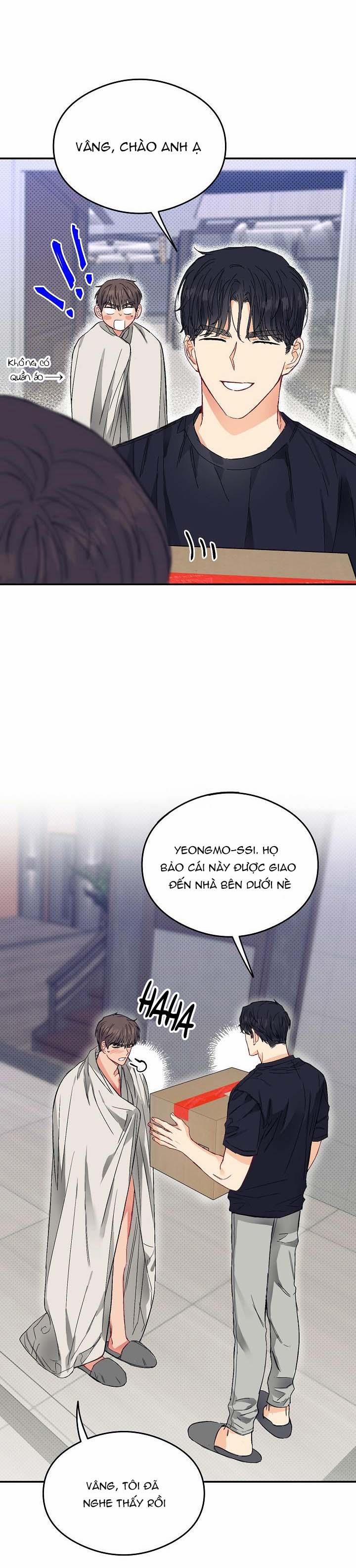 Tấn Công Đồ Chơi Tình Dục 5 trang 41