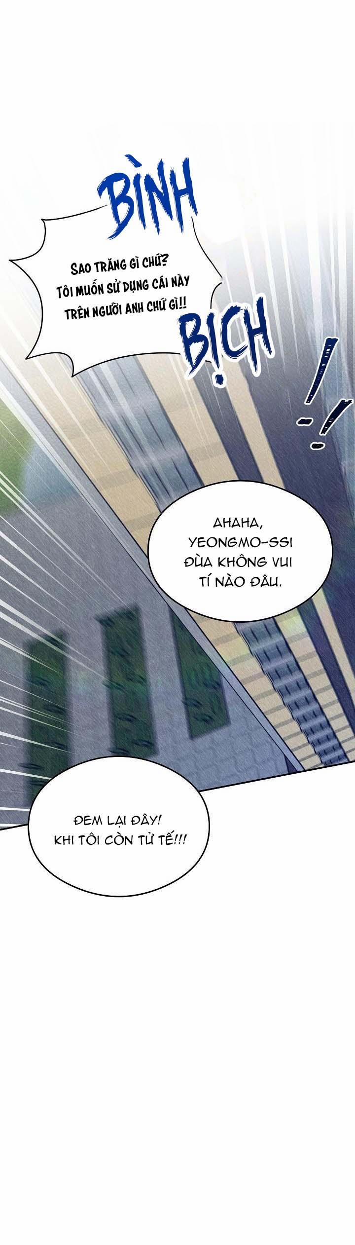 Tấn Công Đồ Chơi Tình Dục 5 trang 43