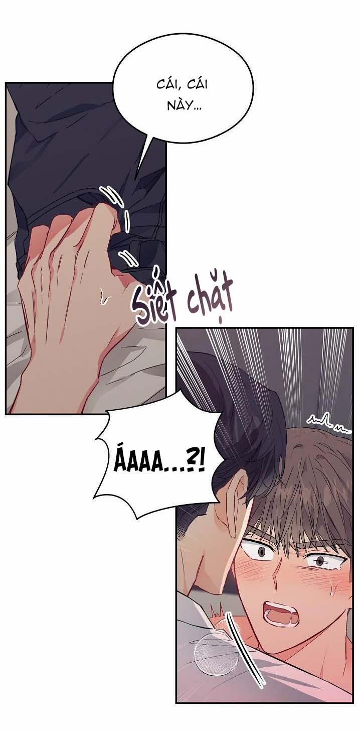 Tấn Công Đồ Chơi Tình Dục 5 trang 6