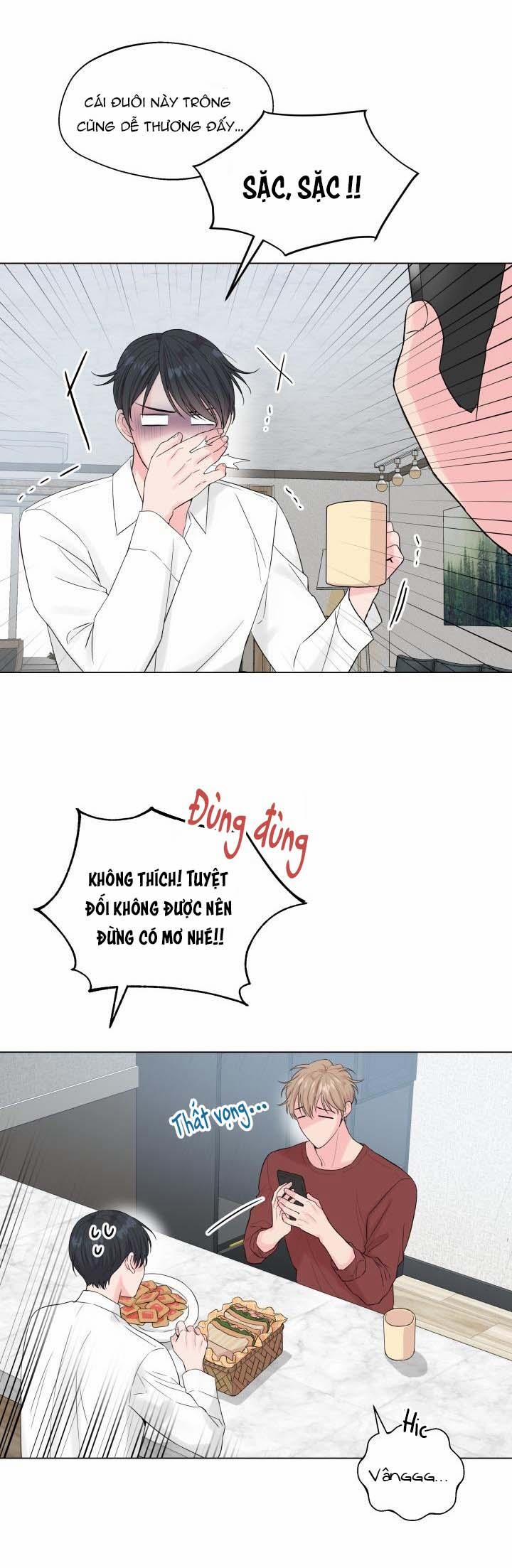 Tấn Công Đồ Chơi Tình Dục 6 trang 11