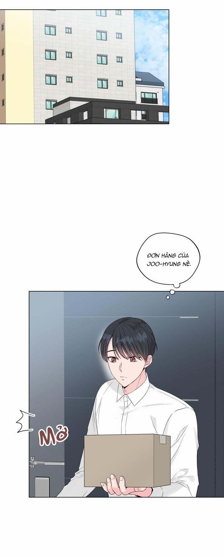 Tấn Công Đồ Chơi Tình Dục 6 trang 19