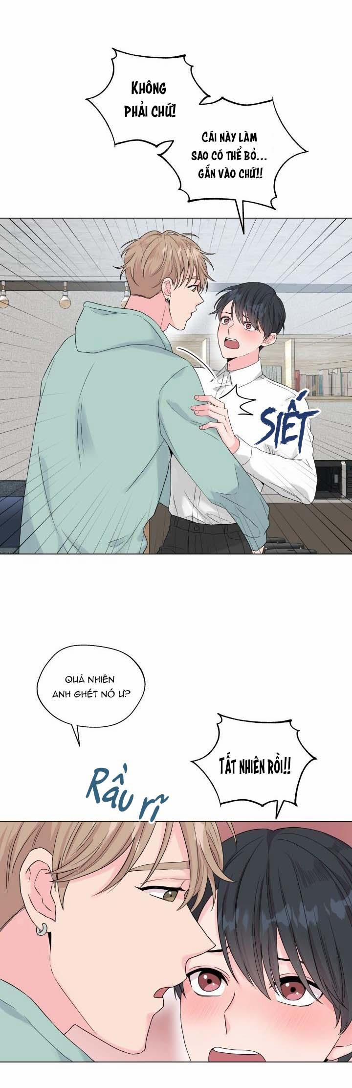 Tấn Công Đồ Chơi Tình Dục 6 trang 26