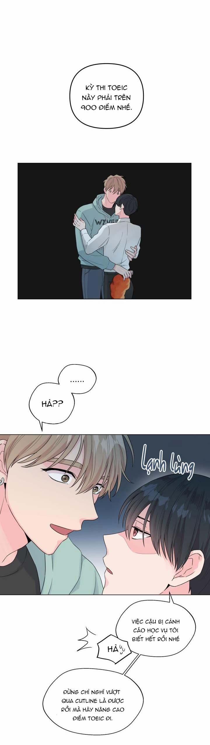 Tấn Công Đồ Chơi Tình Dục 6 trang 30