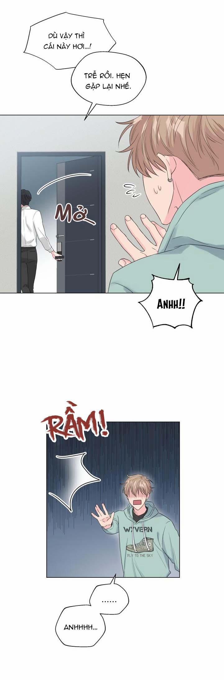 Tấn Công Đồ Chơi Tình Dục 6 trang 32