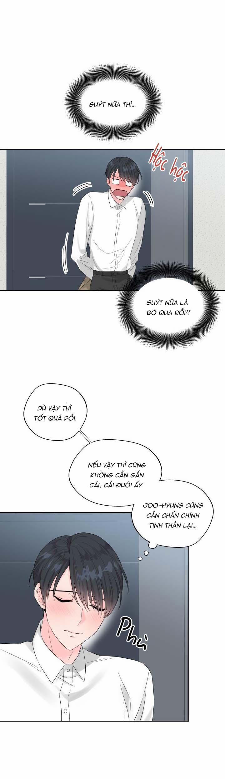 Tấn Công Đồ Chơi Tình Dục 6 trang 33