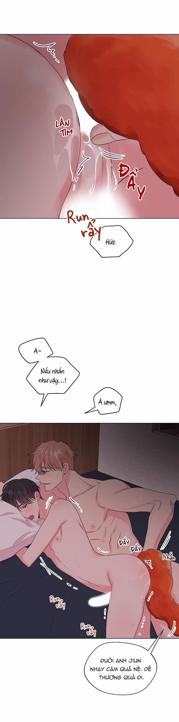 Tấn Công Đồ Chơi Tình Dục 7 trang 12