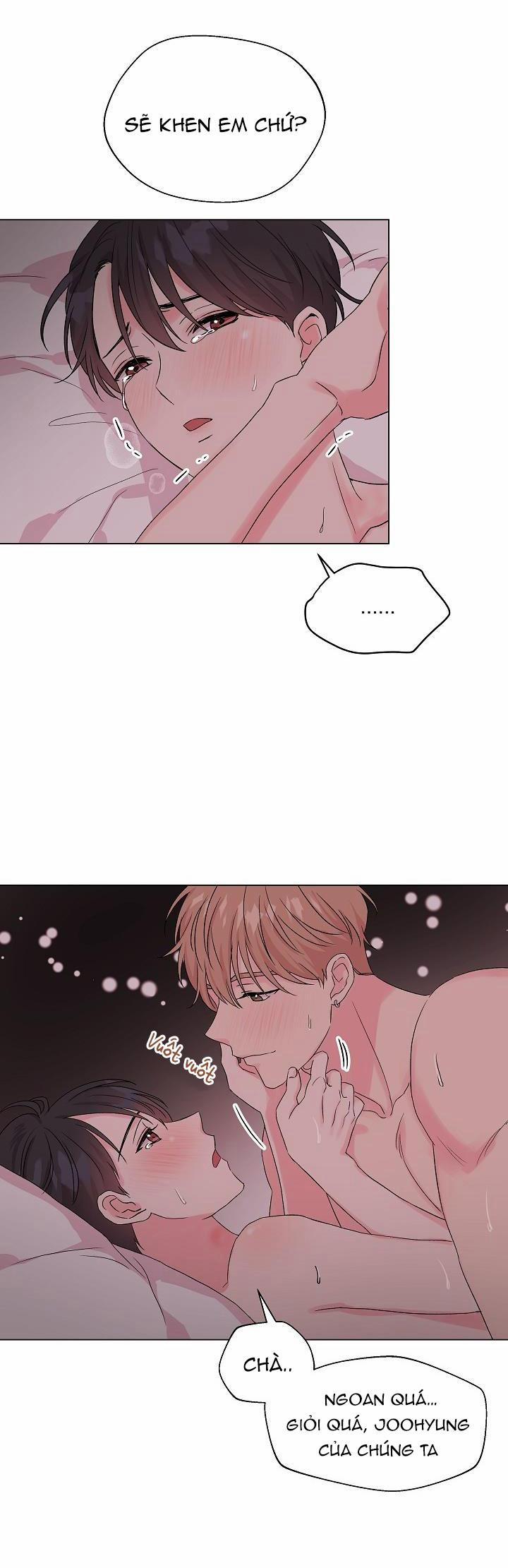 Tấn Công Đồ Chơi Tình Dục 7 trang 26