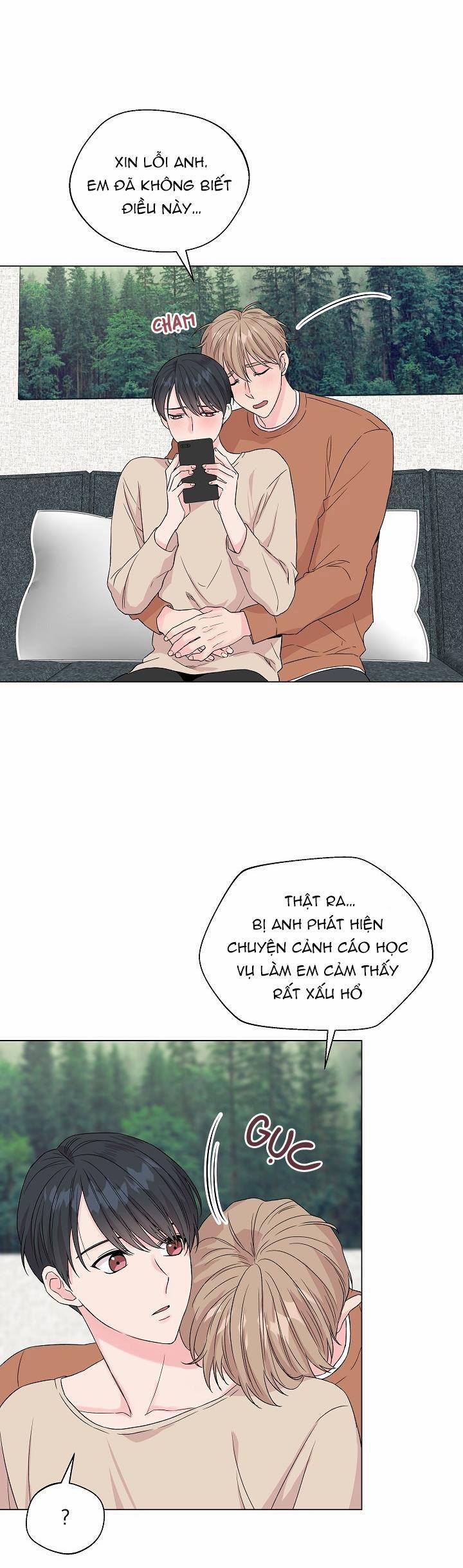 Tấn Công Đồ Chơi Tình Dục 7 trang 4