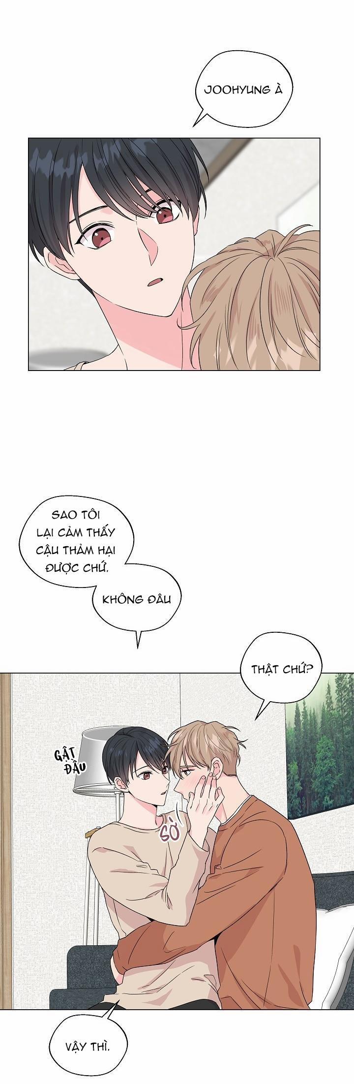 Tấn Công Đồ Chơi Tình Dục 7 trang 6