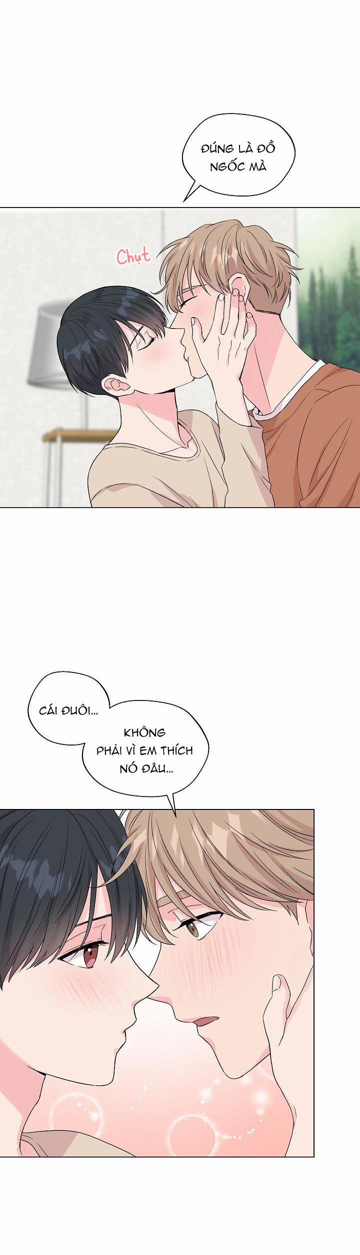 Tấn Công Đồ Chơi Tình Dục 7 trang 7