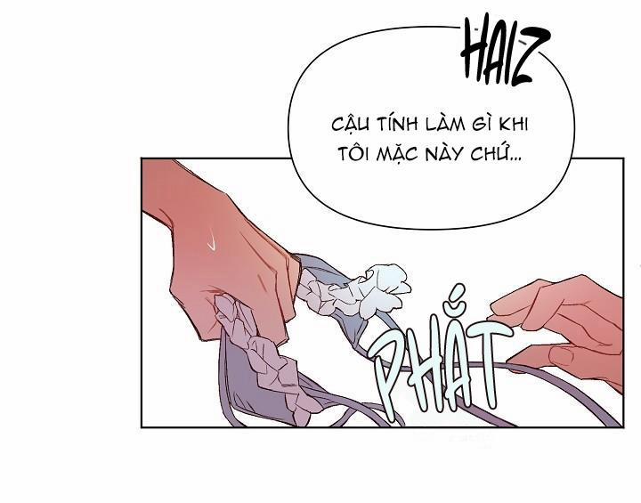 Tấn Công Đồ Chơi Tình Dục 9 trang 12