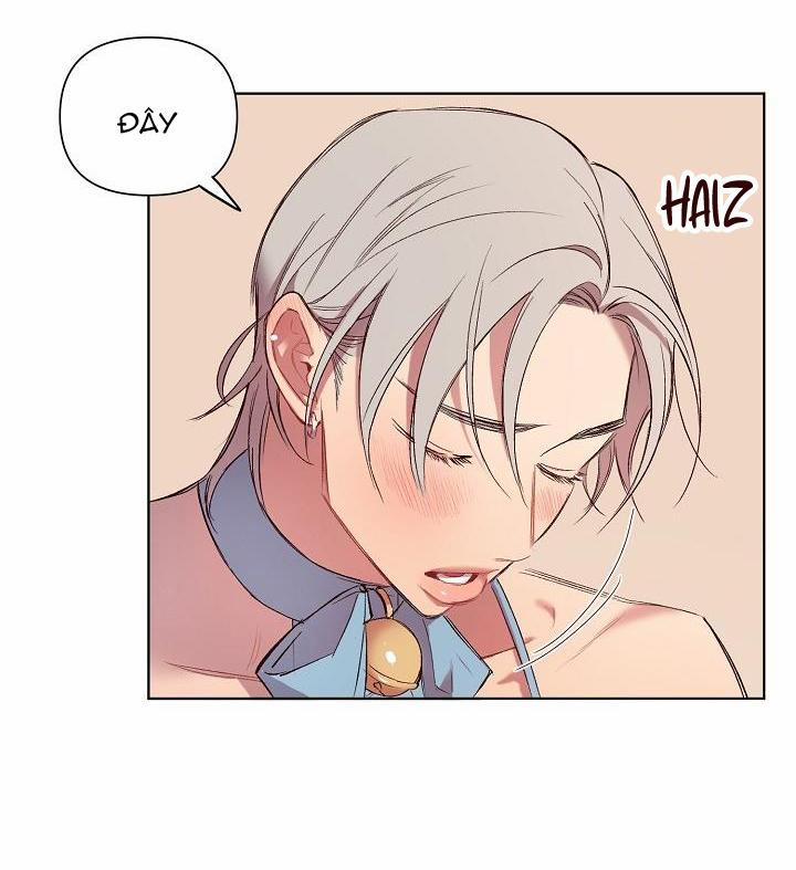 Tấn Công Đồ Chơi Tình Dục 9 trang 22