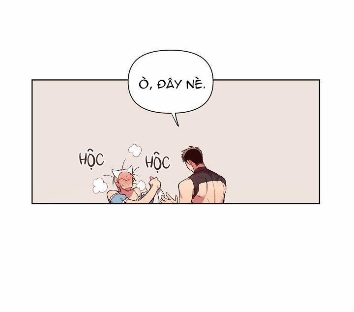 Tấn Công Đồ Chơi Tình Dục 9 trang 30