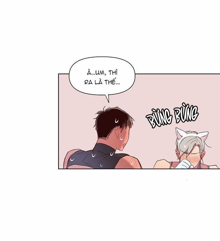 Tấn Công Đồ Chơi Tình Dục 9 trang 38