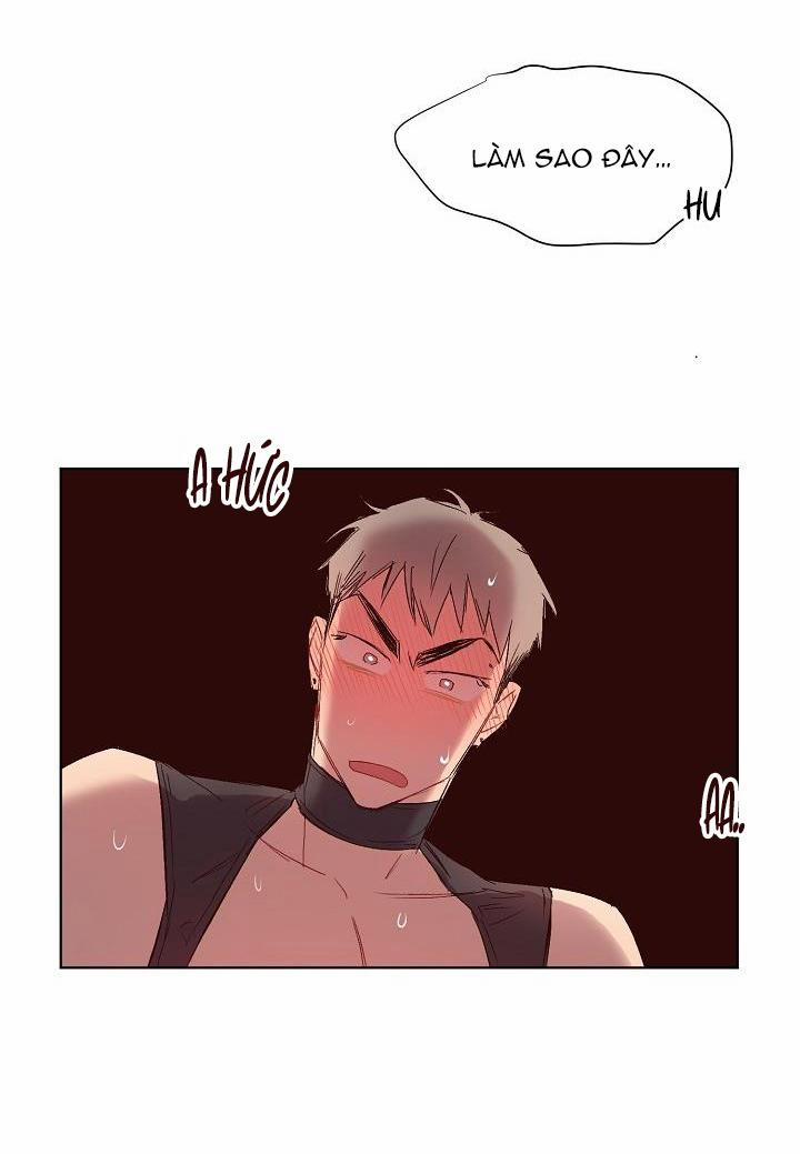 Tấn Công Đồ Chơi Tình Dục 9 trang 53