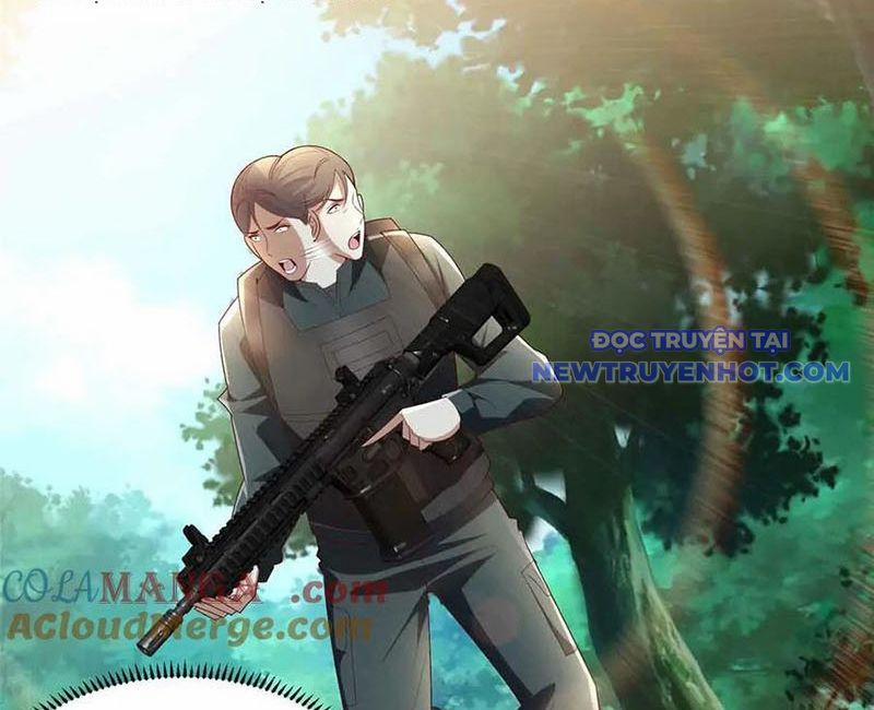 Tân Cực Phẩm Toàn Năng Cao Thủ 119 trang 11