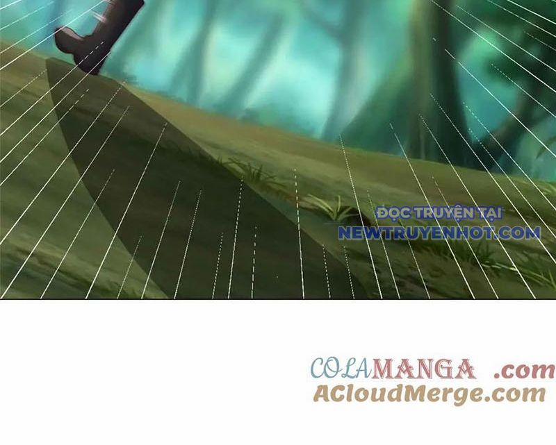 Tân Cực Phẩm Toàn Năng Cao Thủ 119 trang 19