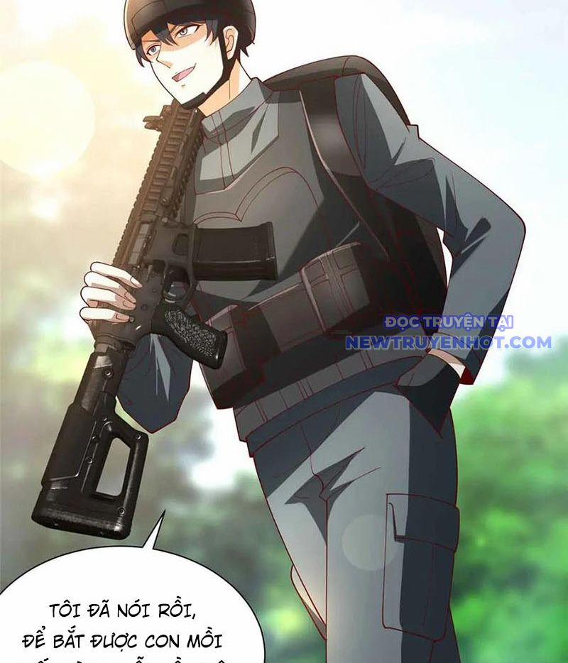 Tân Cực Phẩm Toàn Năng Cao Thủ 119 trang 22