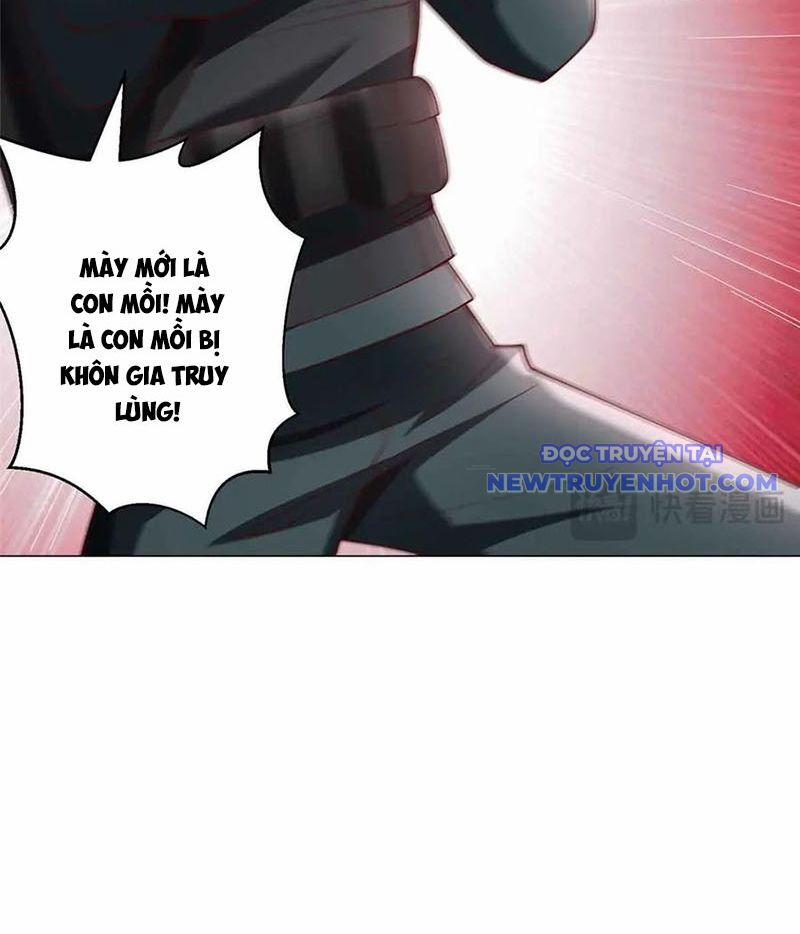 Tân Cực Phẩm Toàn Năng Cao Thủ 119 trang 25