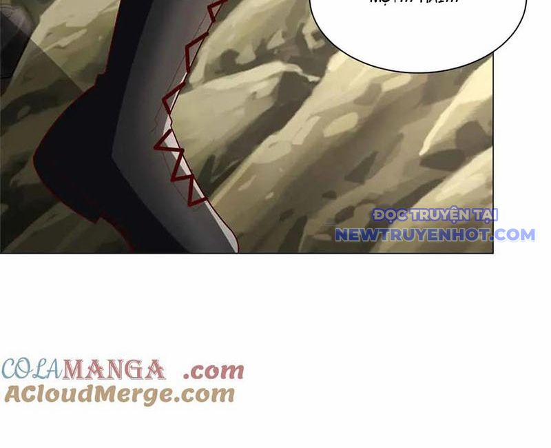 Tân Cực Phẩm Toàn Năng Cao Thủ 119 trang 3