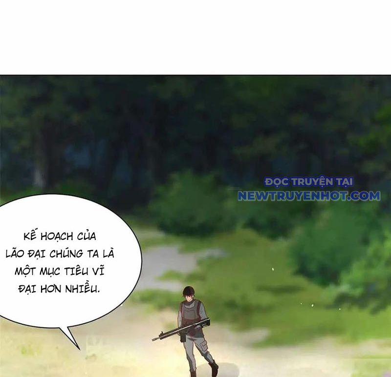 Tân Cực Phẩm Toàn Năng Cao Thủ 119 trang 34