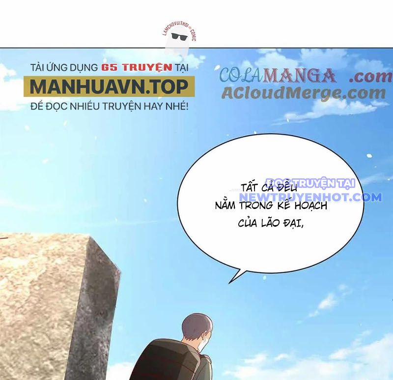 Tân Cực Phẩm Toàn Năng Cao Thủ 119 trang 38