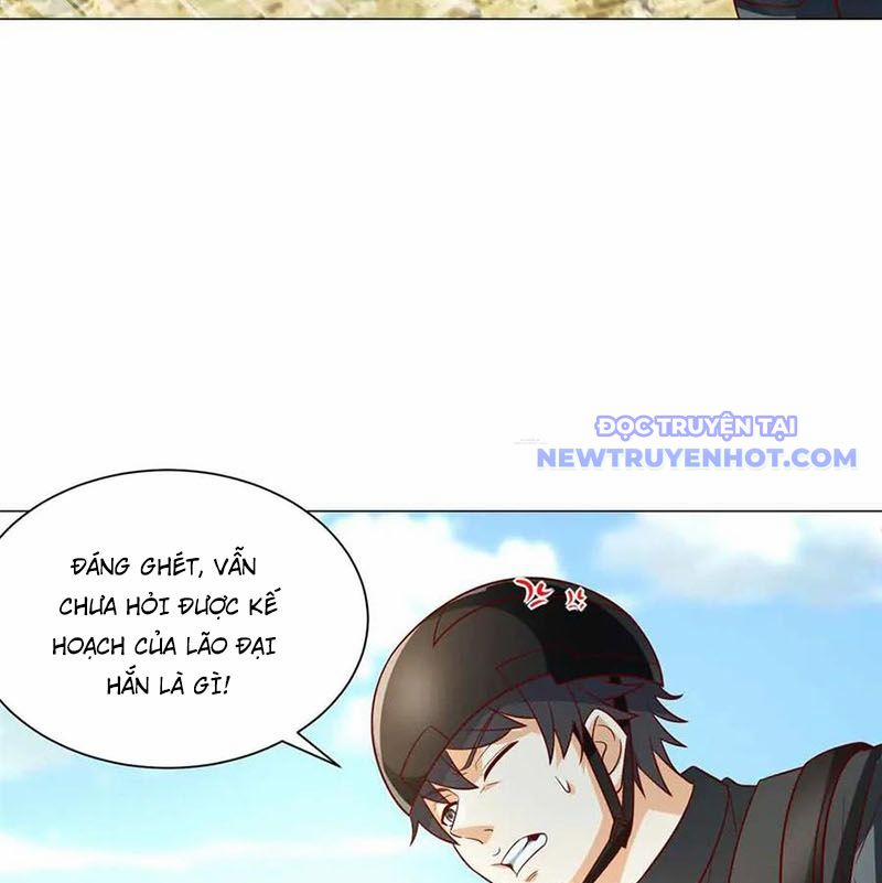 Tân Cực Phẩm Toàn Năng Cao Thủ 119 trang 50