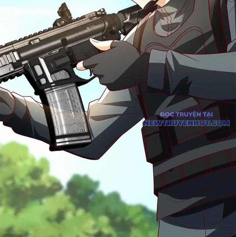 Tân Cực Phẩm Toàn Năng Cao Thủ 119 trang 51