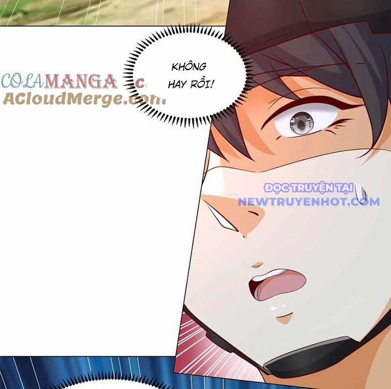 Tân Cực Phẩm Toàn Năng Cao Thủ 119 trang 59