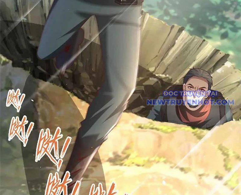 Tân Cực Phẩm Toàn Năng Cao Thủ 119 trang 7